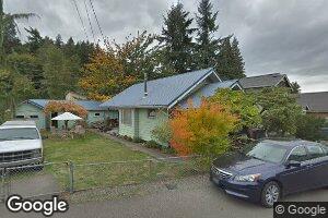 228 Albert St, Wilkeson, WA 98396