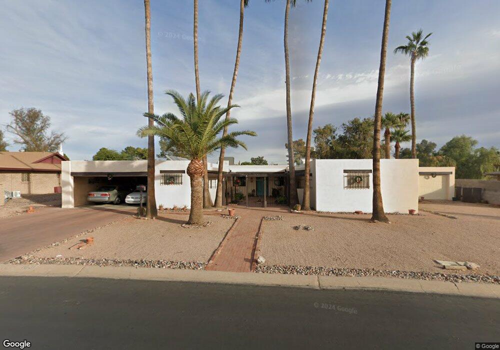 1031 S Longwood Loop, Mesa, AZ 85208 - photo 1