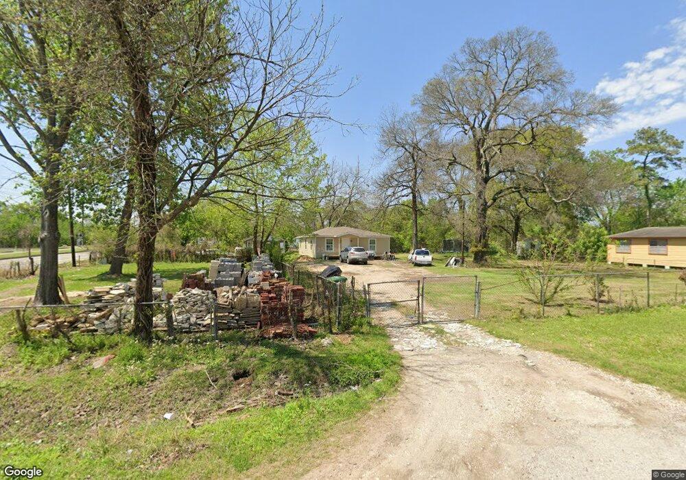 7703 Sayers St, Houston, TX 77016 - photo 1