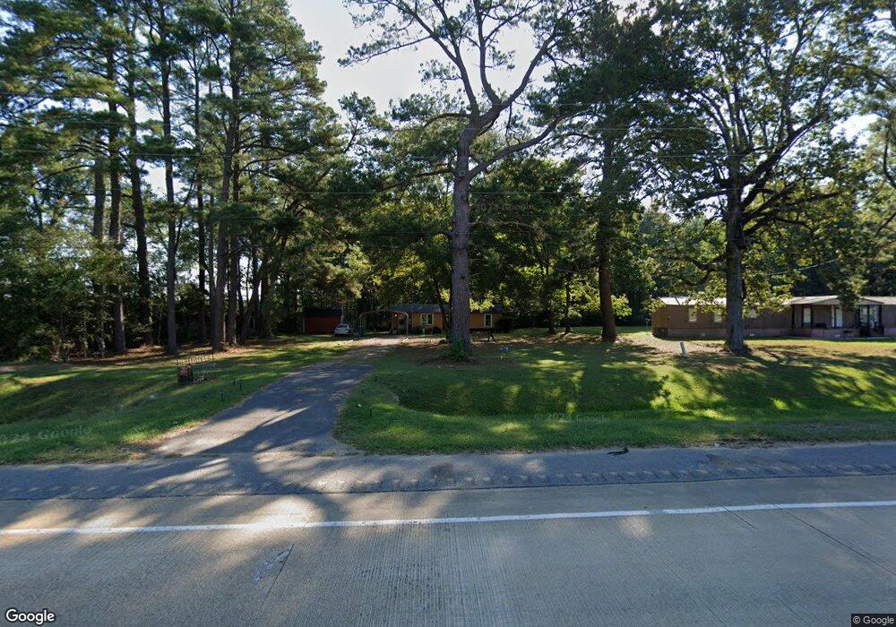 12980 Crossett Rd, Bastrop, LA 71220 - photo 1