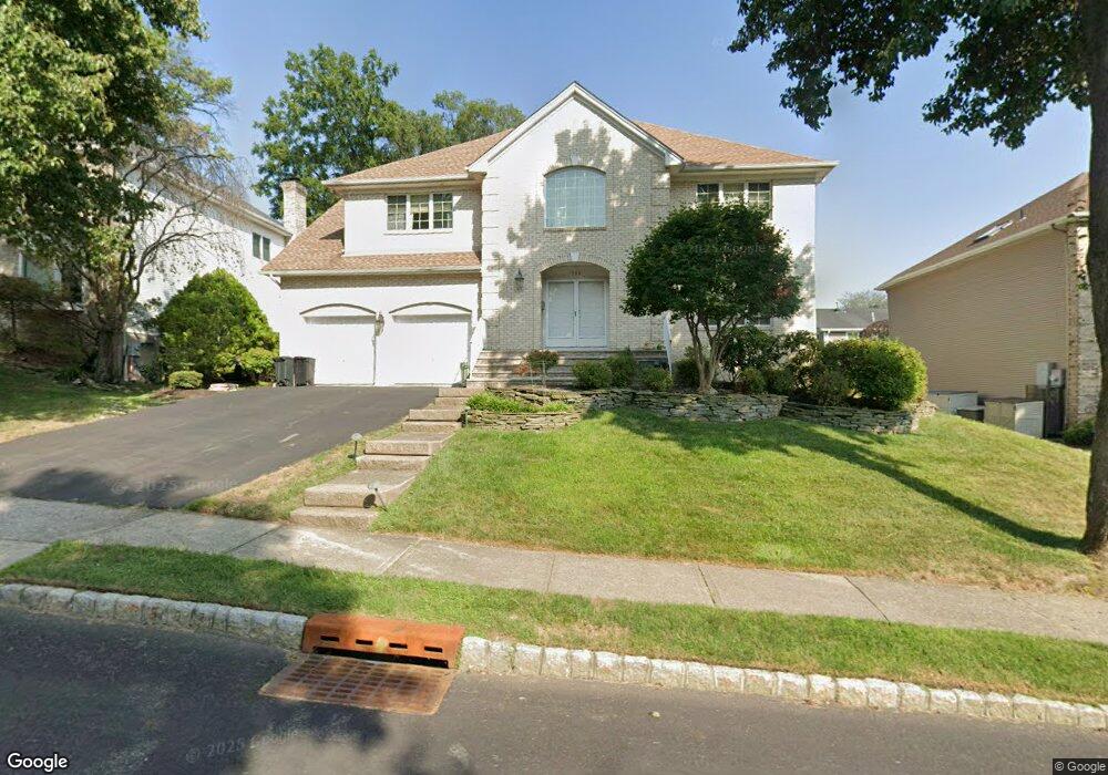 503 Manning Ct, River Edge, NJ 07661 - photo 1