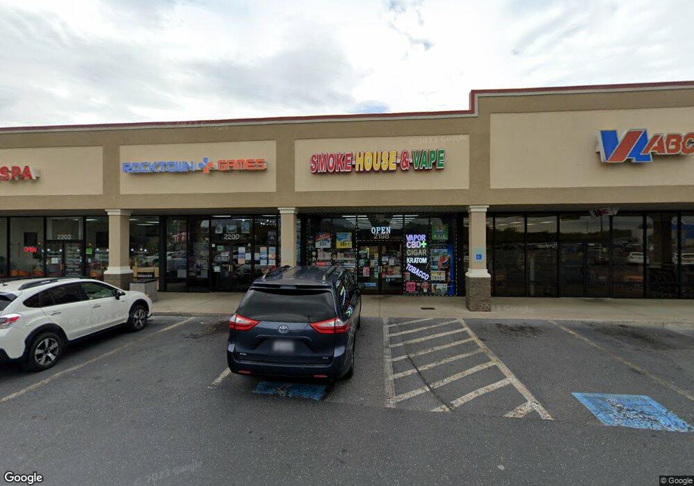 2200 John Wayland Hwy, Rockingham, VA 22801 - photo 1