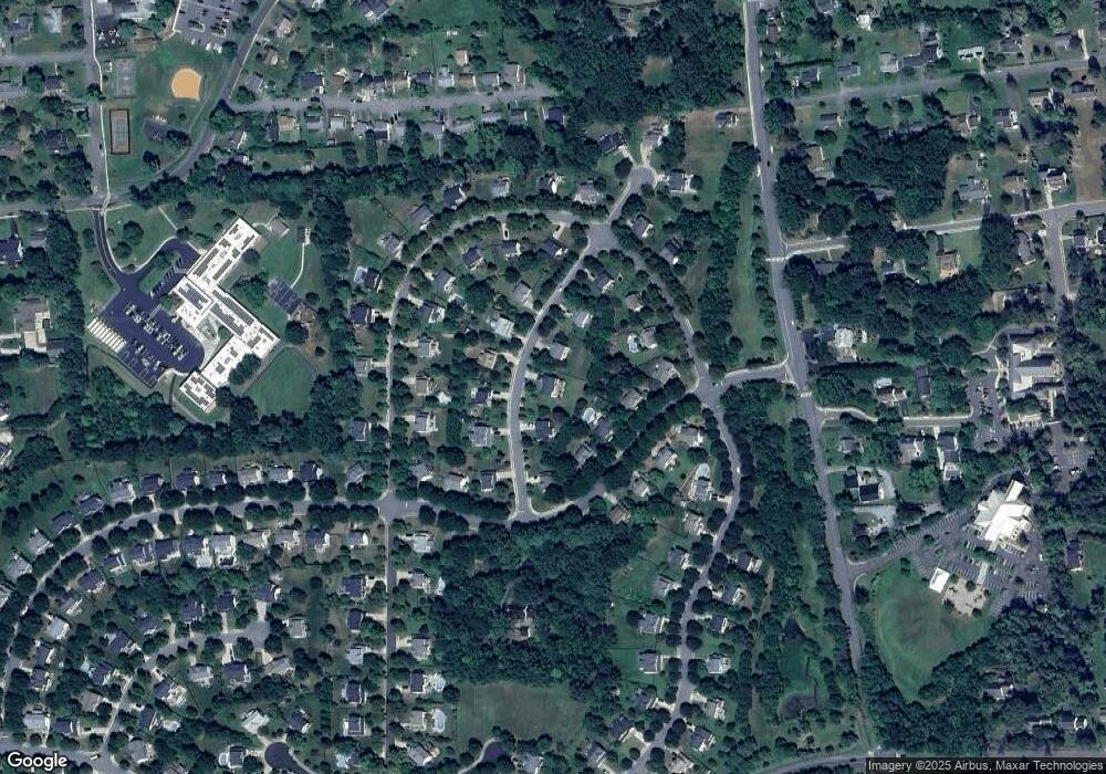 504 Rosemary Ln, Purcellville, VA 20132 - photo 1