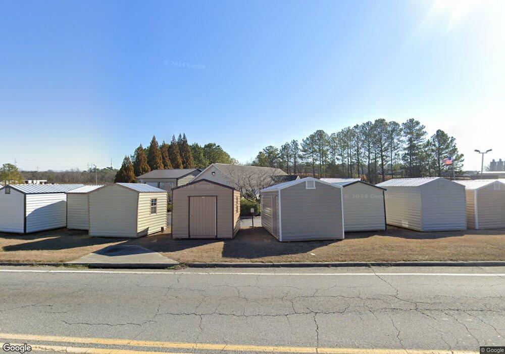 3595 S Dixie Hwy, Dalton, GA 30720 - photo 1