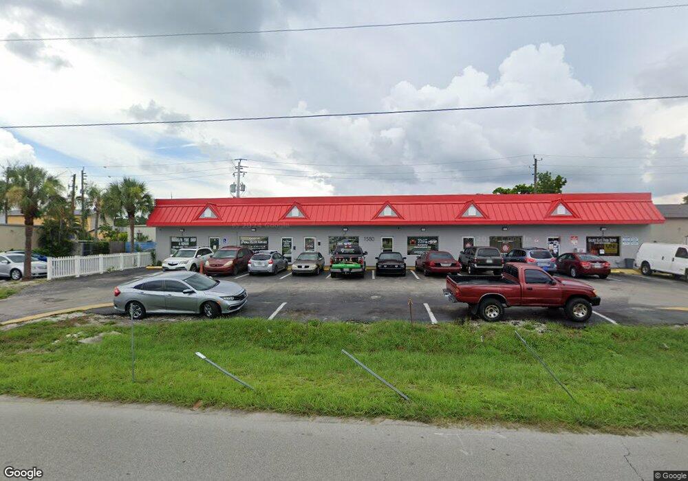 1580 40th Terrace SW unit A, Naples, FL 34116 - photo 1