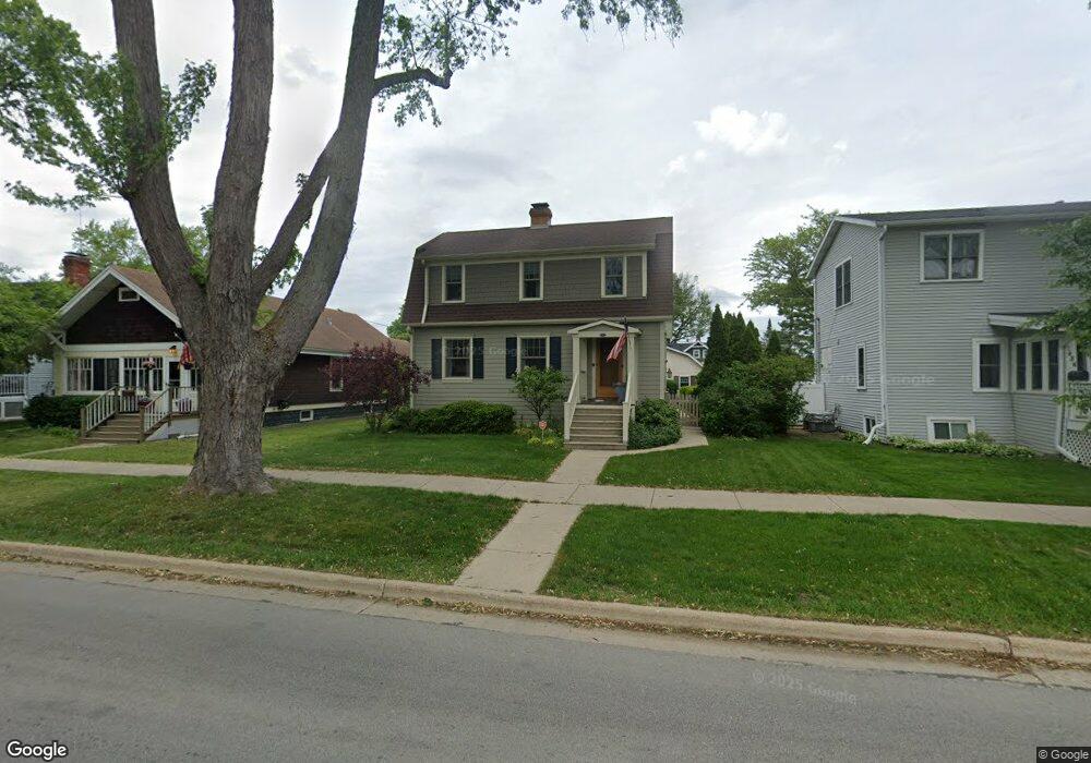 1476 E Algonquin Rd, Des Plaines, IL 60016 - photo 1