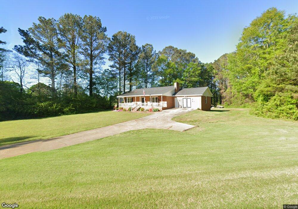 88 Old Center Point Rd, Carrollton, GA 30117 - photo 1