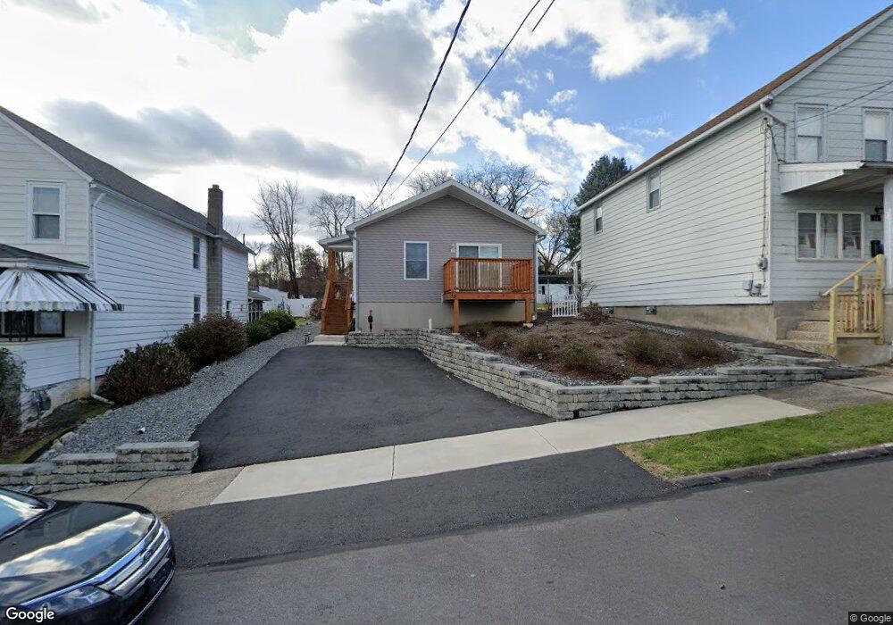 42 Broderick St, Kingston, PA 18704 - photo 1