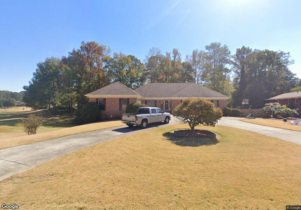 3810 Honeycomb Dr SE unit 10, Conyers, GA 30094 - photo 1