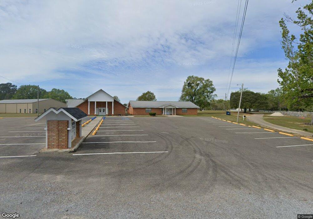 27015 Leetown Rd, Picayune, MS 39466 - photo 1