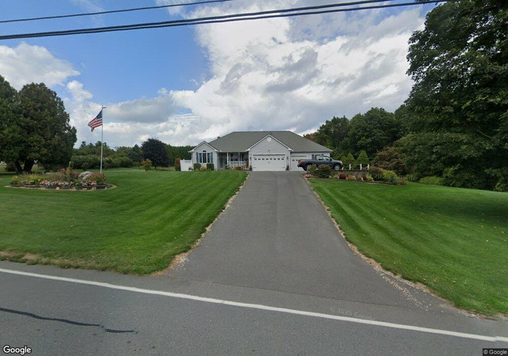 448 North Rd, Westfield, MA 01085 - photo 1