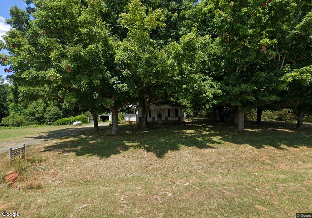 3795 Zoo Pkwy, Asheboro, NC 27205 - photo 1