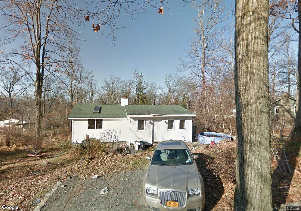 74 Sylvan Trail, Monroe, NY 10950 - photo 1