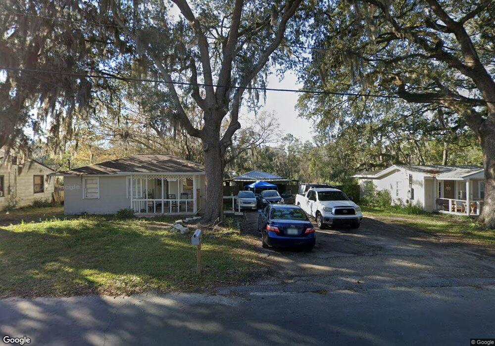 10330 Beam St, Jacksonville, FL 32218 - photo 1