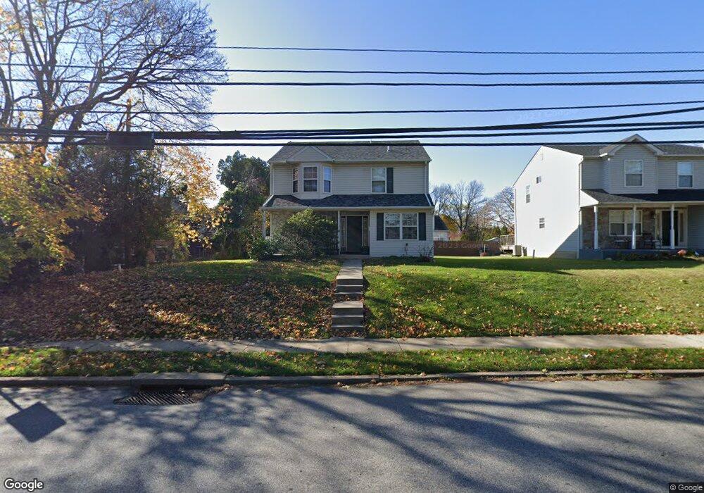 315 Fairview Rd, Woodlyn, PA 19094 - photo 1
