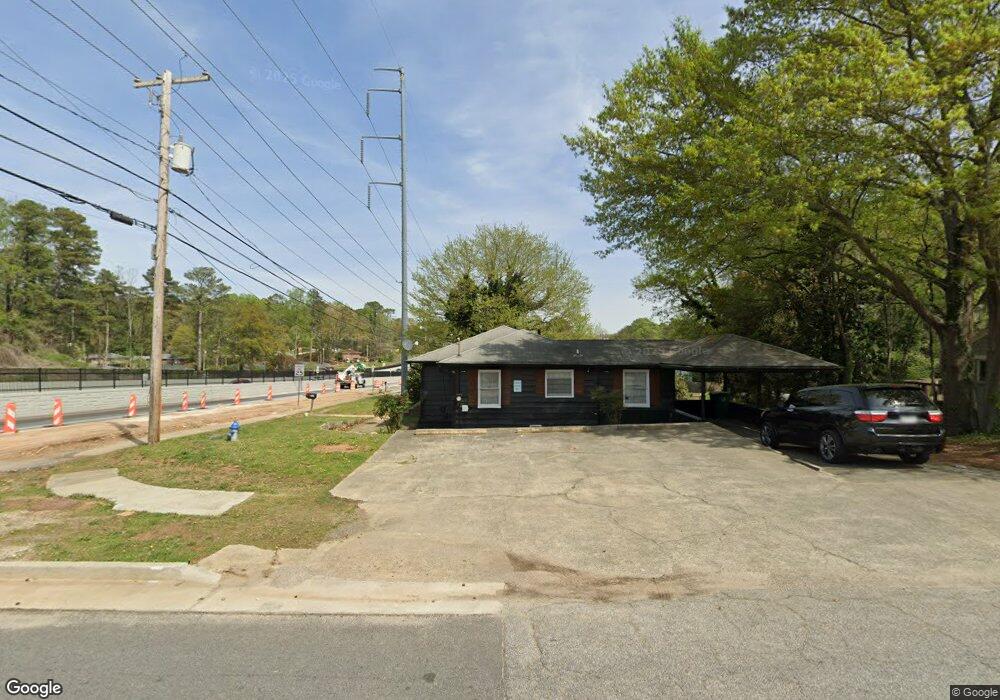 726 Windy Hill Rd SE, Smyrna, GA 30080 - photo 1