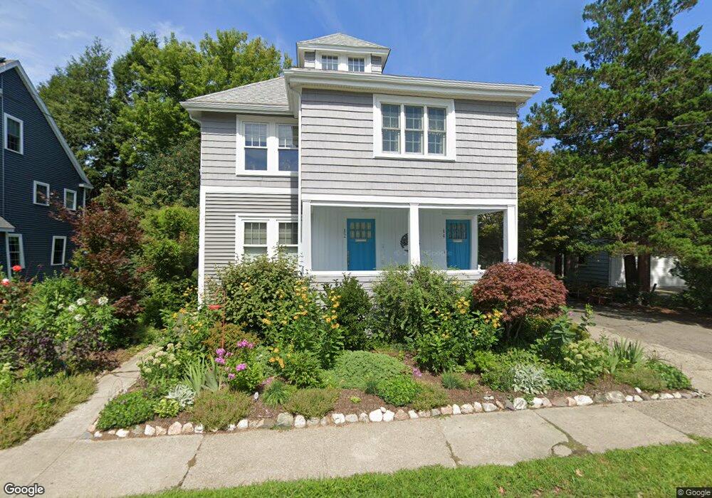 82 Hemingway St unit 84, Winchester, MA 01890 - photo 1