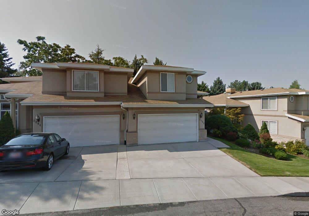 2288 E Emerald Hills Ct unit 2, Salt Lake City, UT 84121 - photo 1