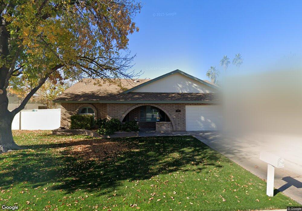 6514 S Elm St, Tempe, AZ 85283 - photo 1