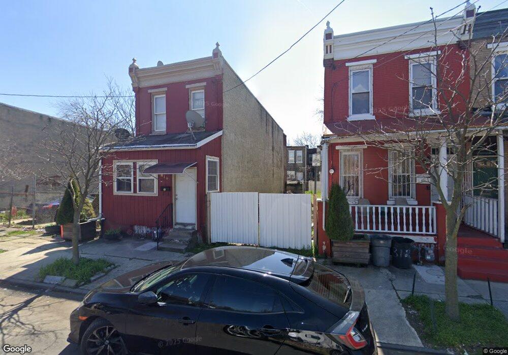 816 Elm St, Camden, NJ 08102 - photo 1