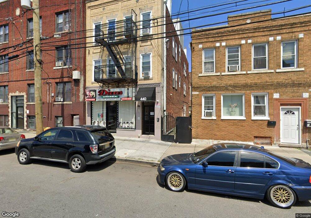 440 Monroe St unit C5, Passaic, NJ 07055 - photo 1