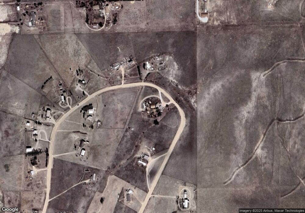 12350 E Range View Dr, Calhan, CO 80808 - photo 1