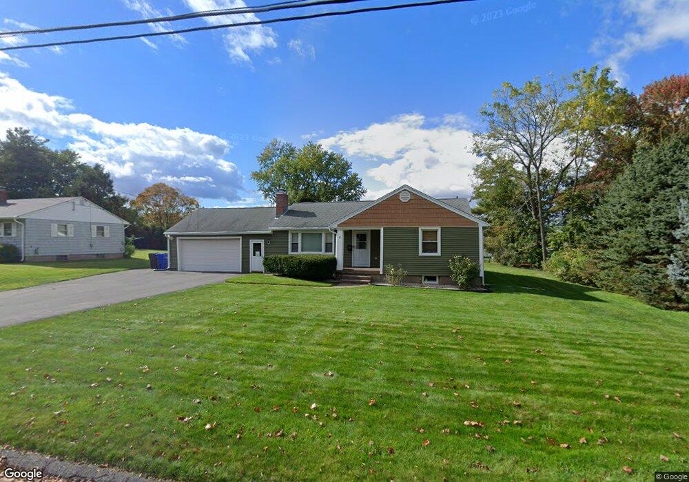 4 Farmstead Ln, Ellington, CT 06029 - photo 1