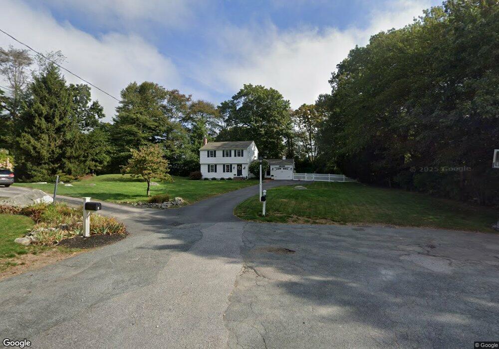 4 Bonnie Briar Cir, Scituate, MA 02066 - photo 1