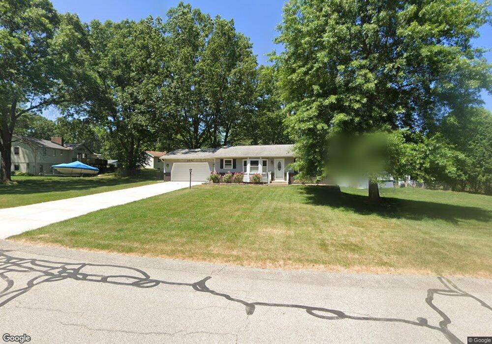 2891 Appleleaf Dr NE, Grand Rapids, MI 49525 - photo 1