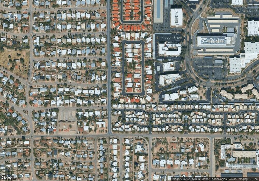 413 S Via de Los Campos, Tucson, AZ 85711 - photo 1