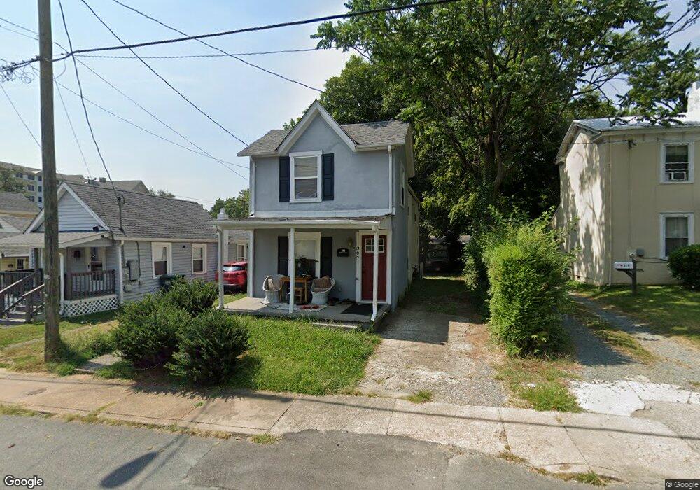 307 10 1 2 St NW, Charlottesville, VA 22903 - photo 1