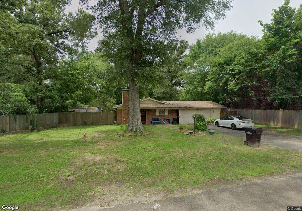 111 Crestwood Dr, Longview, TX 75601 - photo 1