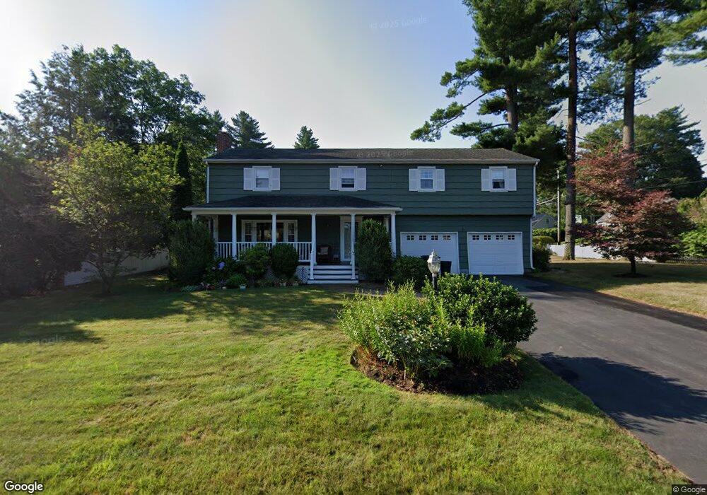 20 Alice Dr, Nashua, NH 03063 - photo 1