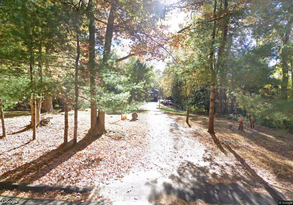 30 Alger Rd, East Haddam, CT 06423 - photo 1