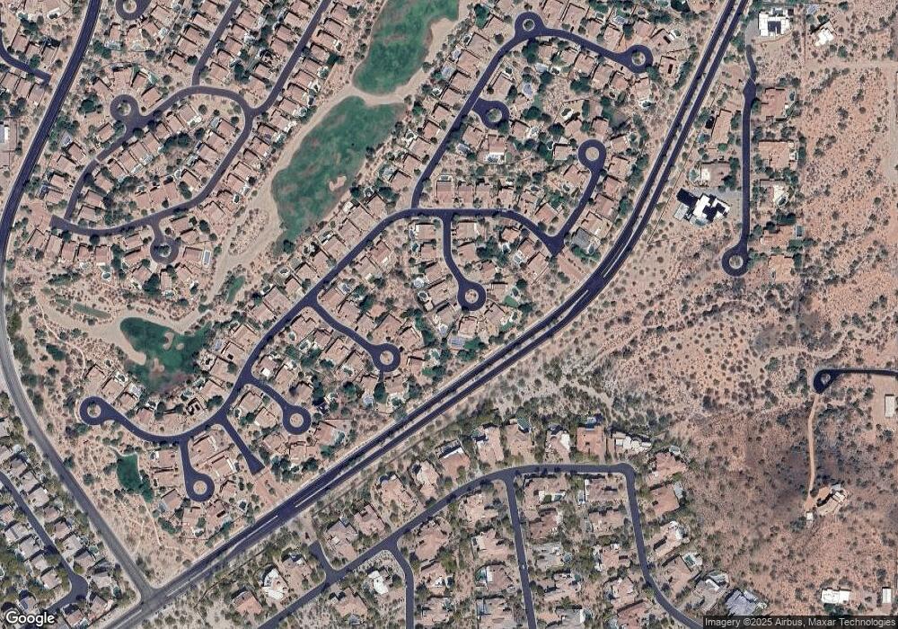 7819 E Red Hawk Cir, Mesa, AZ 85207 - photo 1