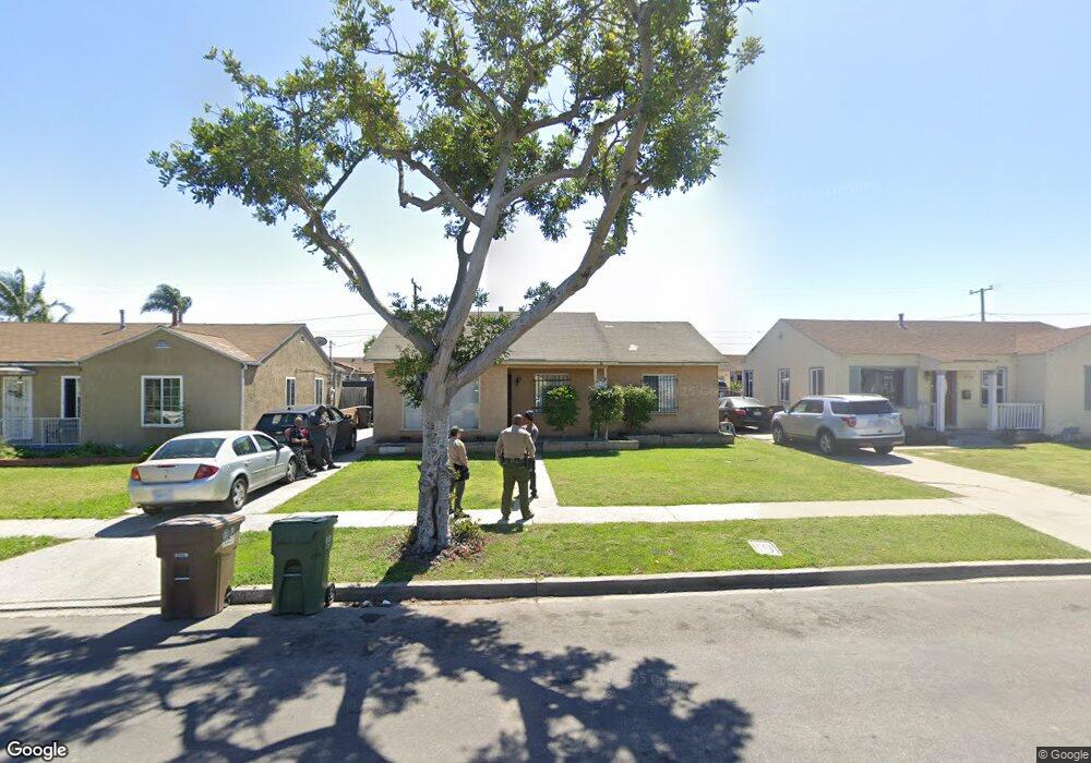 1004 W Laurel St, Compton, CA 90220 - photo 1