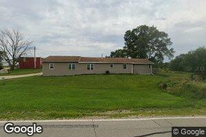 2894 Coggon Rd, Coggon, IA 52218