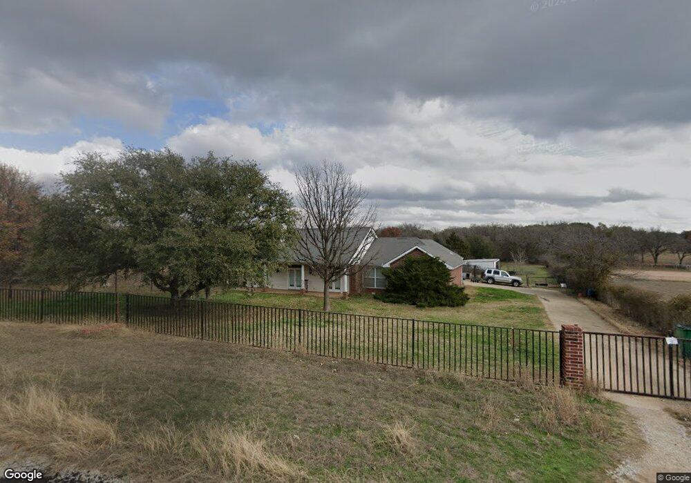 257 Cody Ct, Weatherford, TX 76088 - photo 1