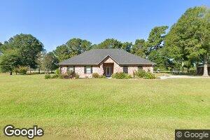 2775 Stillwood Rd, Deridder, LA 70634