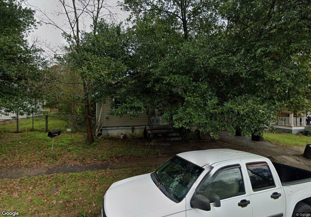 3920 Oates Ave, Columbus, GA 31904 - photo 1