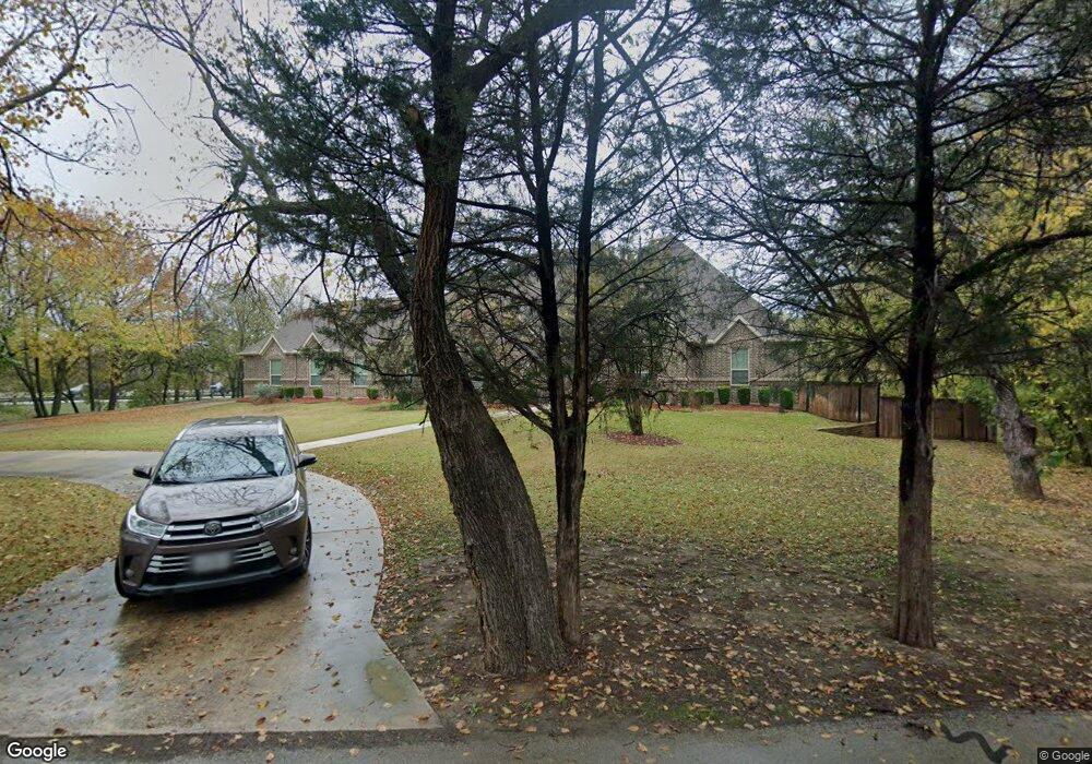 3120 Creek Rd, Keller, TX 76248 - photo 1