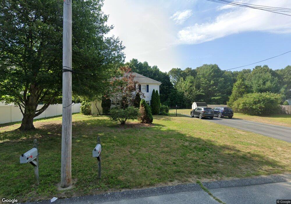 8 Tanya Dr unit 2, Attleboro, MA 02703 - photo 1