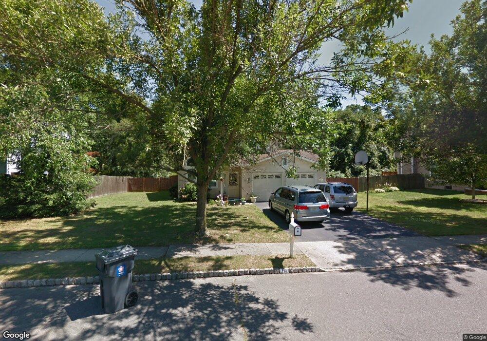 11 Cripple Creek Rd, Howell, NJ 07731 - photo 1