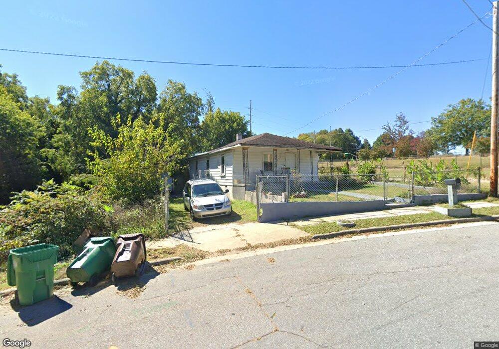 1202 Pearson Place, High Point, NC 27260 - photo 1