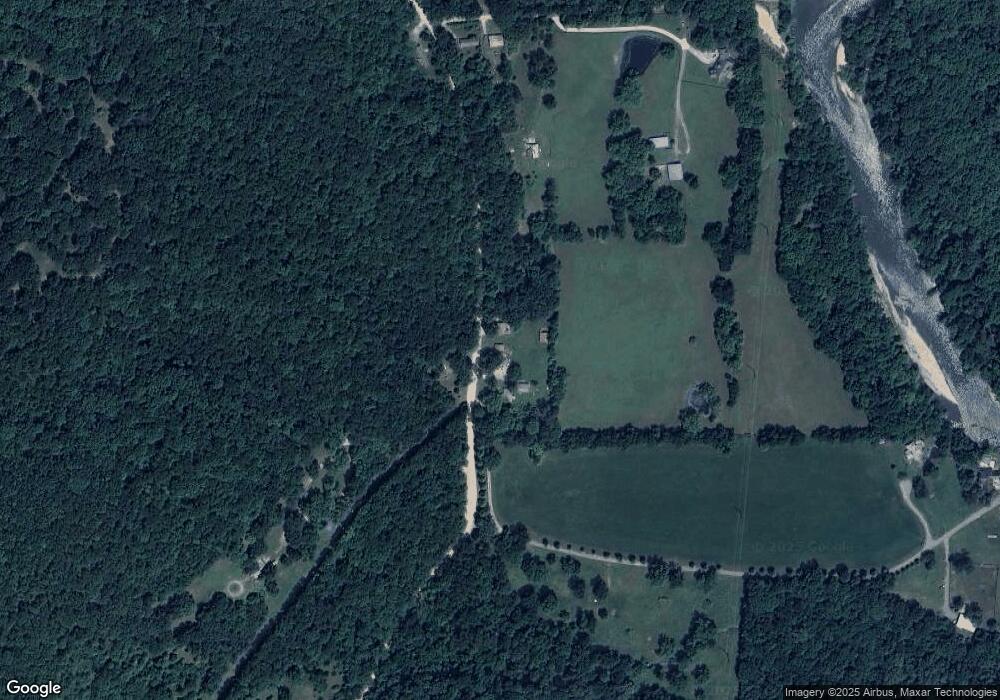 20162 S 530 Rd, Tahlequah, OK 74464 - photo 1