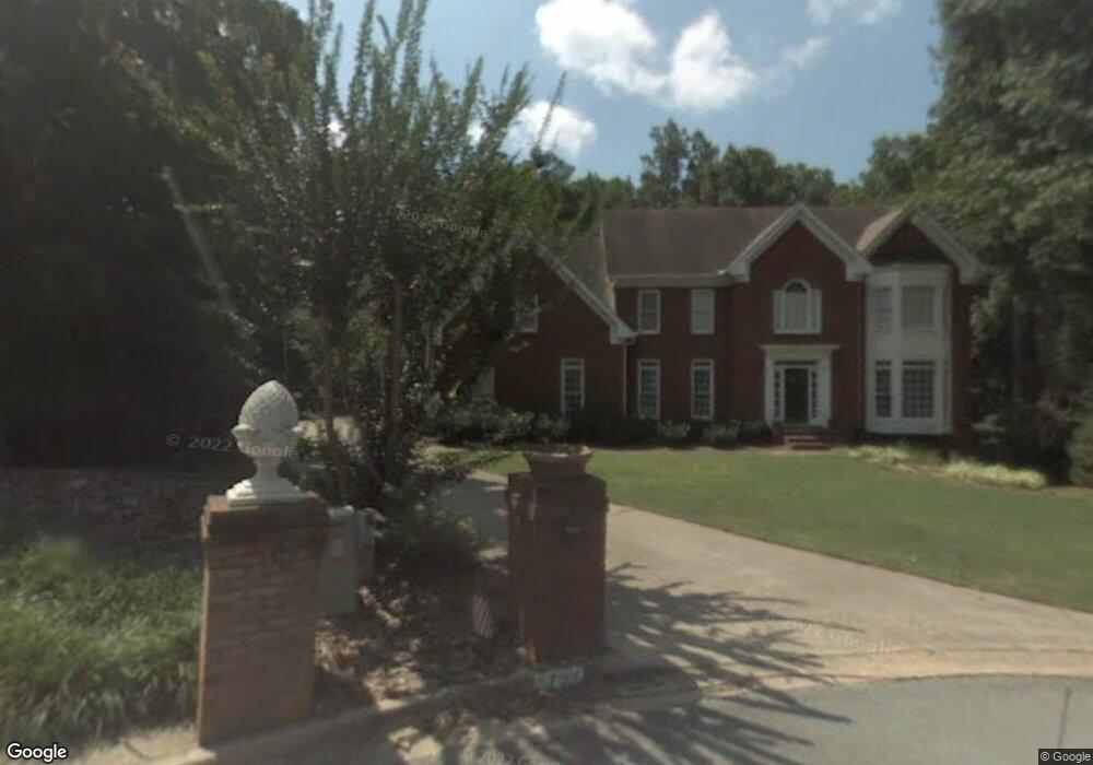 5733 Creekside Dr, Norcross, GA 30092 - photo 1