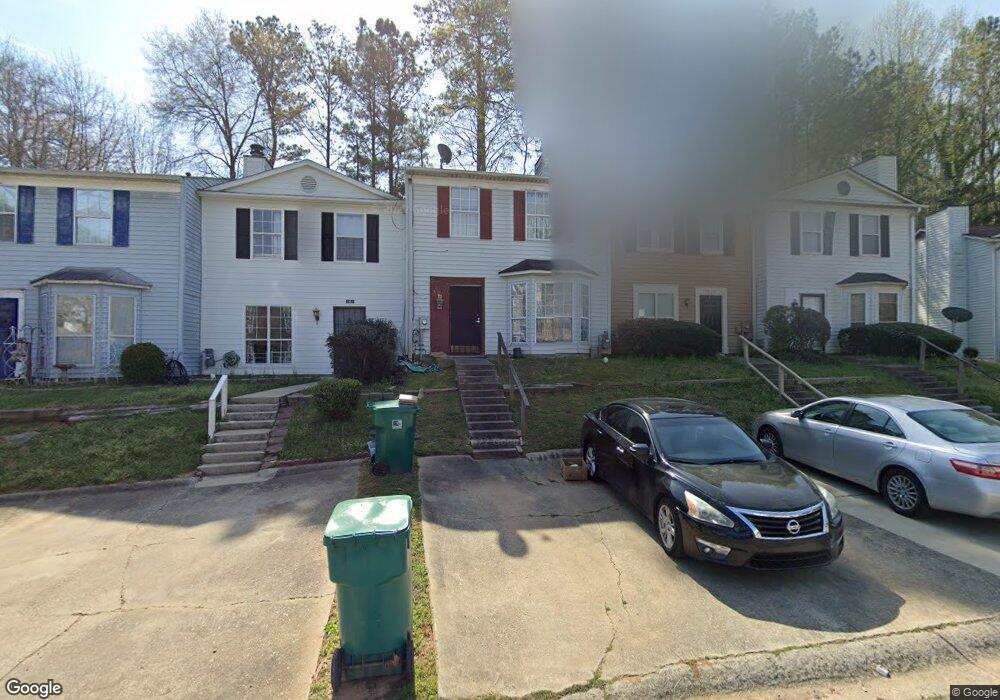 1054 Huntington Trace SE, Smyrna, GA 30082 - photo 1