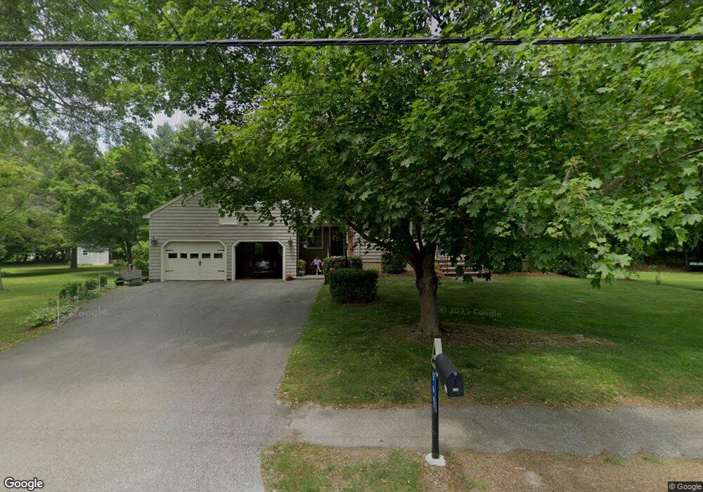 265 Crescent St, West Bridgewater, MA 02379 - photo 1