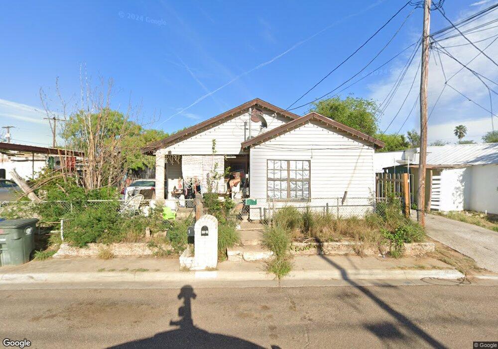 2507 Sanders Ave, Laredo, TX 78040 - photo 1