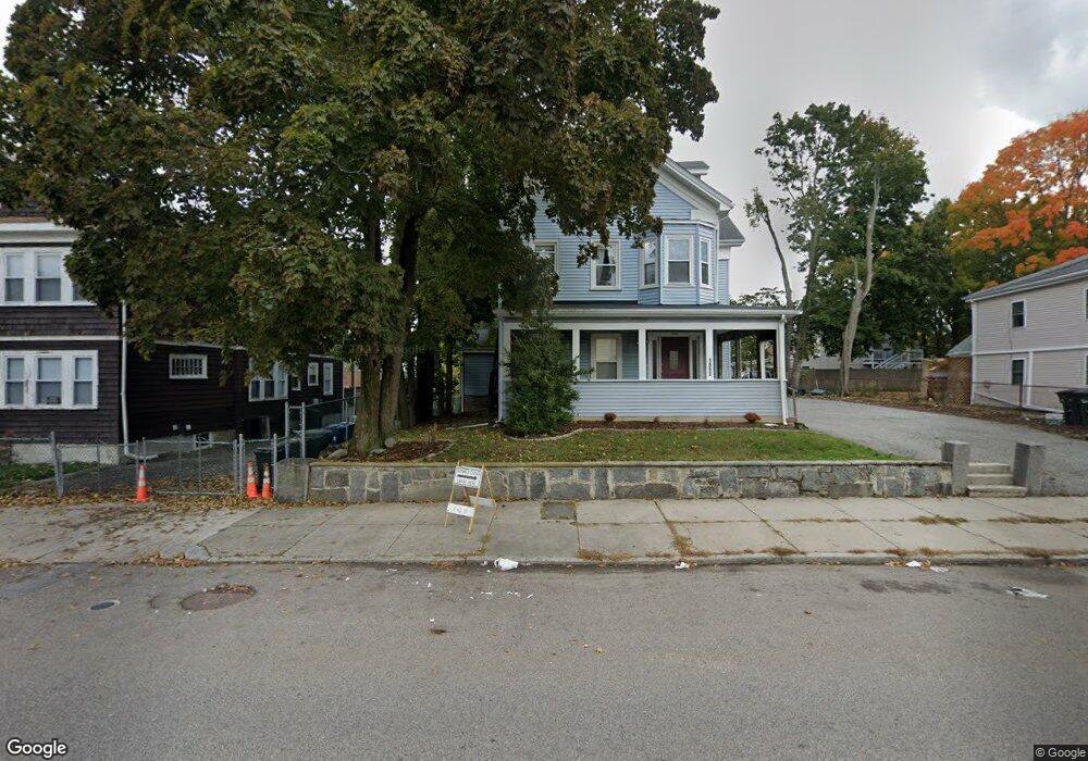 1052 Washington St unit 4, Boston, MA 02124 - photo 1